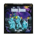 Funko Disney The Haunted Mansion - Call of The Spirits: Magic Kingdom Park Edition Game Funko Disney The Haunted Mansion - Call of The Spirits: Magic Kingdom Park Edition Game