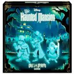 Funko Disney The Haunted Mansion - Call of The Spirits: Disneyland Edition Game Funko Disney The Haunted Mansion - Call of The Spirits: Disneyland Edition Game