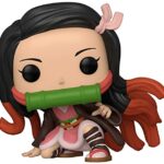 Funko Pop! Animation: Demon Slayer - Nezuko Kamado Funko Pop! Animation: Demon Slayer - Nezuko Kamado