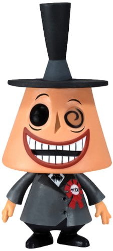 Funko POP Disney Series 4 Mayor Vinyl Figure