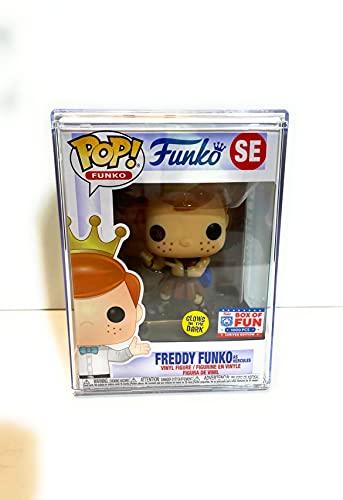 Freddy Funko as Hercules