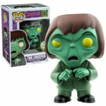 The Creeper Funko Pop ECCC 2017 Spring Convention Exclusive Scooby Doo #203 The Creeper Funko Pop ECCC 2017 Spring Convention Exclusive Scooby Doo #203