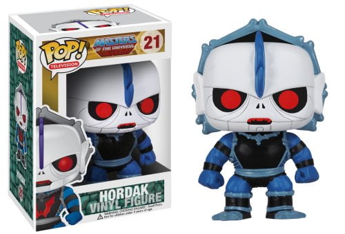 Funko POP Mattel: Hordak Masters of The Universe Vinyl Figure