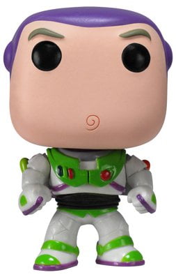 Funko Pop Disney 9" Vinyl Figure - Buzz Lightyear