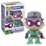 Funko Pop Riddler DC Universe Vaulted Funko Pop Riddler DC Universe Vaulted