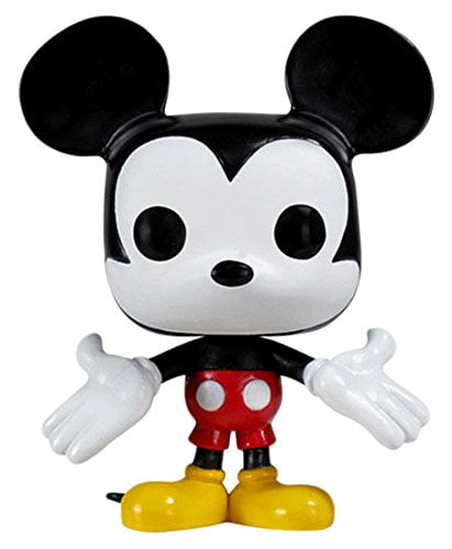 Funko Pop Disney 9" Vinyl Figure - Mickey Mouse