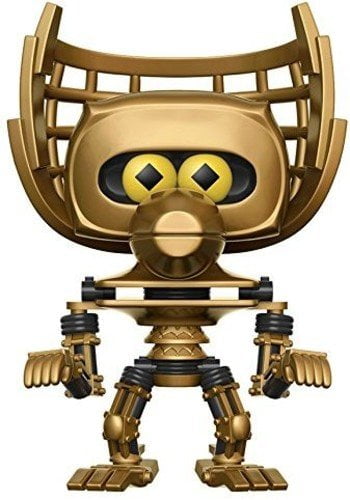FUNKO POP! Television: Mystery Science Theater 3000 - Crow