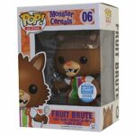 Funko Pop! Monster Cereals Fruit Brute Funko Pop! Monster Cereals Fruit Brute
