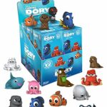 Funko Mystery Mini: Finding Dory Box Set (12 Count)
