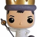 Funko POP Books: Where The Wild Things are - Max Action Figure