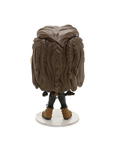 octavia pop funko