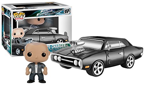 fast and furious funko