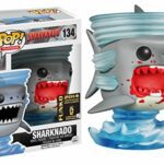 Funko POP! Movies-Sharknado: Blood Splatter Sharknado Funko POP! Movies-Sharknado: Blood Splatter Sharknado