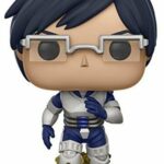 Funko POP Anime My Hero Academia Tenya Action Figure Funko POP Anime My Hero Academia Tenya Action Figure