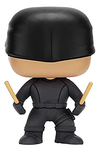 Funko Pop Marvel: Daredevil TV-Masked Vigilante Action Figure