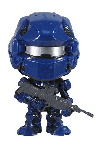 Funko POP Halo 4 Spartan Warrior Vinyl Figure color may vary
