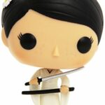 Funko POP Movies Kill Bill O-Ren Ishii Vinyl Figure