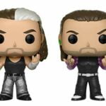 Funko Pop! We: We - Hardy Boys 2-Pack Collectible Figure, Multicolor Funko Pop! We: We - Hardy Boys 2-Pack Collectible Figure, Multicolor