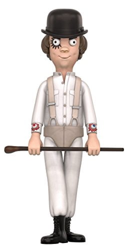 Funko Vinyl Idolz: Clockwork Orange - Alex Action Figure