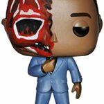 Funko POP Television (Vinyl): Breaking Bad Gus Fring Dead Action Figure