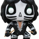 Funko KISS "The Catman" Pop Rocks Funko KISS "The Catman" Pop Rocks