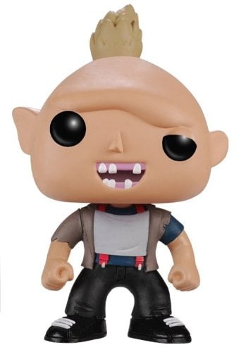 Funko POP Movies: Goonies Sloth Action Figure,Multi-colored