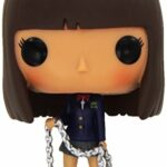 Funko POP Movies Kill Bill Gogo Yubari Vinyl Figure