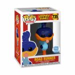 Funko POP! Animation: Looney Tunes Road Runner #735 Exclusive [Sold Out]