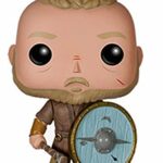Funko POP TV: Vikings Ragnar Lothbrok Action Figure