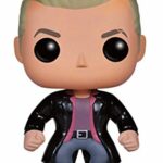Funko POP Television : Buffy The Vampire Slayer - Spike Action Figure Funko POP Television : Buffy The Vampire Slayer - Spike Action Figure