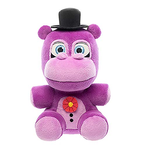 Five Nights at Freddy's Pizzeria Simulator Hippo Figure Funko
