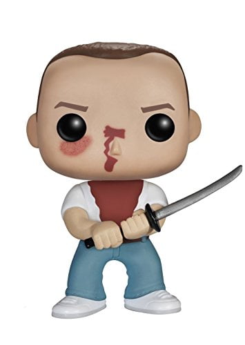 Funko POP Movies: Pulp Fiction Butch Action Figure