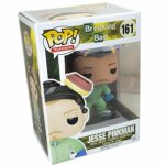 Breaking Bad Jesse Pinkman Green Suit Pop! Figure EE Excl. Breaking Bad Jesse Pinkman Green Suit Pop! Figure EE Excl.