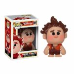 Funko POP Disney: Wreck It Ralph Vinyl Figure by FunKo
