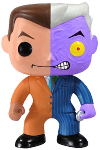 Funko POP Heroes Vinyl - Two-Face