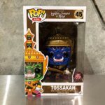 Funko Pop! Asia Blue Tossakan Funko Pop! Asia Blue Tossakan
