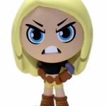 Funko Mystery Mini - Teen Titans GO! - Terra 1/36 Rarity - T.R.U. Exclusive [SUPER RARE!]