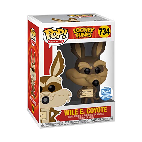 pop animation looney tunes