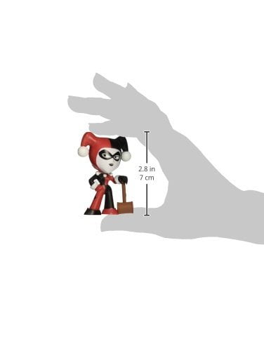 Funko DC Super Heroes Justice League Mystery Minis 2.5 Inch Mystery Box Display Case of 12