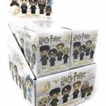 Funko Harry Potter Series 3 Mystery Mini Blind Box Display (Case of 12) Funko Harry Potter Series 3 Mystery Mini Blind Box Display (Case of 12)