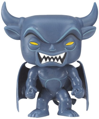 Funko POP Disney Series 4 Chernabog Vinyl Figure