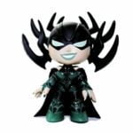Funko Mystery Mini - Thor Ragnarok - Hela 1/36 Rarity - Hot Topic Exclusive [EXTREMELY RARE!]