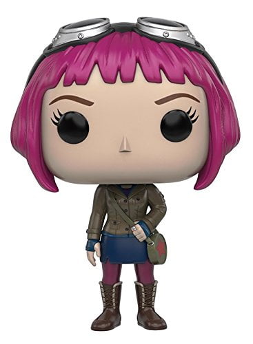 Funko POP Movies: Scott Pilgrim Ramona Flowers Action Figure
