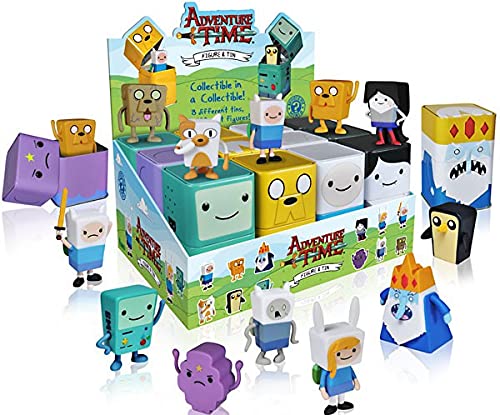 Funko Adventure Time Adventure Time Mystery Minis 2.5" Mystery Box