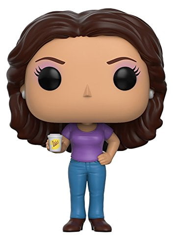 lorelai gilmore pop funko