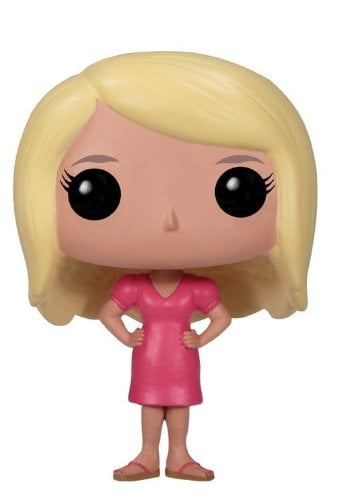 Funko POP Television: Penny Vinyl Figure