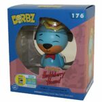 SDCC 2016 Exclusive Hanna-Barbera Huckleberry Hound LE 500 Dorbz Figure SDCC 2016 Exclusive Hanna-Barbera Huckleberry Hound LE 500 Dorbz Figure