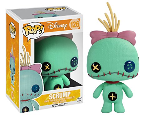 scrump pop vinyl