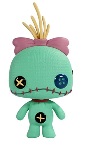 scrump pop vinyl