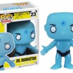 Funko POP Movies: Watchmen Dr. Manhattan Action Figure